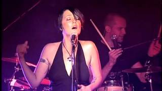 Holly McNarland Live at the Great Hall (2003)