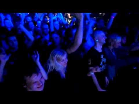 AniMe @ Rezonance Prague 22.11.2013