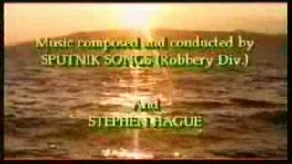 Sigue Sigue Sputnik - Albinoni vs Star Wars (Part 1) - Complete