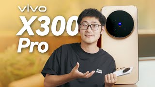 [情報] Vivo x300新品發布會