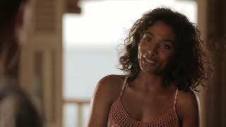 Richard and Camille - Hungry Eyes (Death in Paradise)