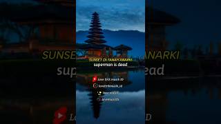 Download lagu SID sunset di tanah anarki #supermanisdead #musikstory #story #lirikmusik #storywa #lirikmusic#music mp3