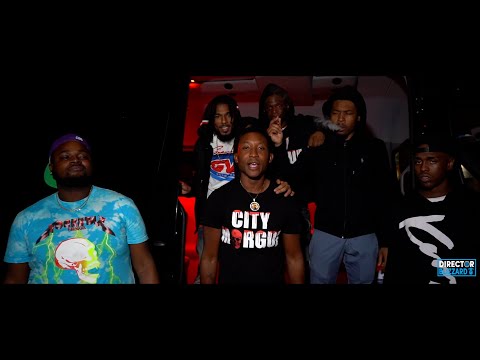 A1 Freedom - Demons ( OFFICIAL MUSIC VIDEO )