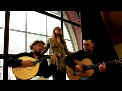 Teresinha Landeiro - "Alfama"