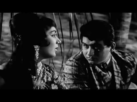 Lag Ja Gale Ki Phir Ye Haseen Raat Ho Na Ho — watch video