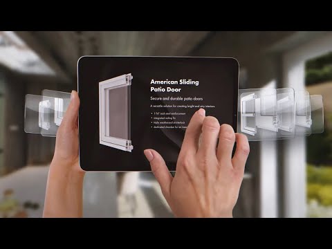 Discover 8 New Window and Patio Door Systems Tailored for the American Market | Eko-Okna S.A.