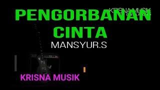 Download lagu PENGORBANAN CINTA  KARAOKE DANGDUT KOPLO HD AUDIO mp3