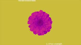 The Chain Gang of 1974 - I Still Wonder (The New Division Remix)