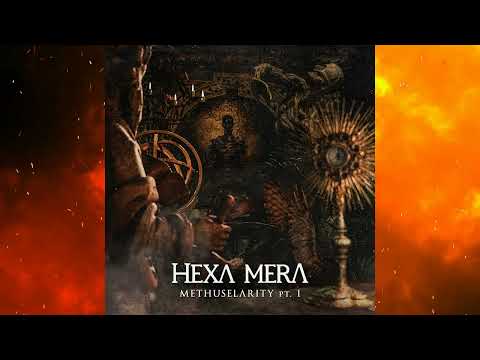 𝗛𝗘𝗫𝗔 𝗠𝗘𝗥𝗔 [𝗕𝗲𝗹𝗴𝗶𝘂𝗺] - 𝗦𝗰𝗵𝗶𝘇𝗼𝗽𝗵𝗼𝗯𝗶𝗰 [𝟮𝟬𝟮𝟯] [𝗟𝘆𝗿𝗶𝗰𝘀] [𝗛𝗗]