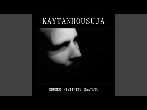 Dhesus kivitetty saatana