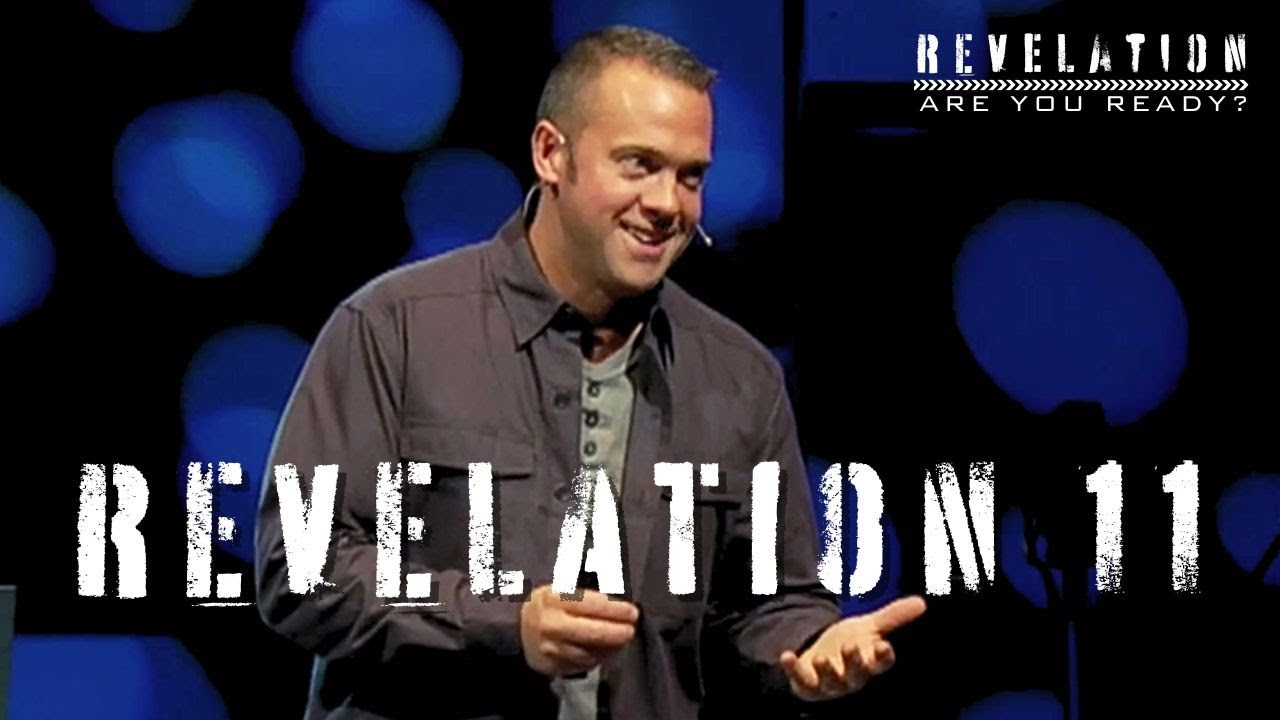 Revelation 11 | Christmas Encouragement