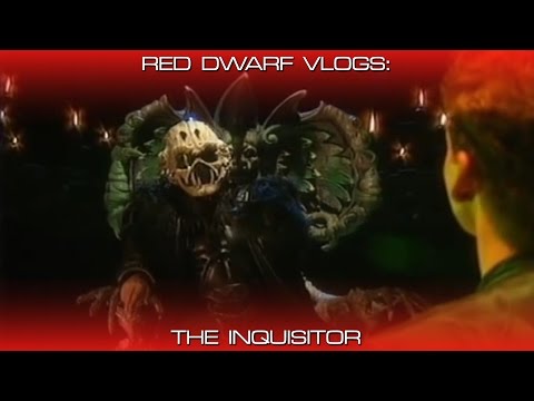RD Vlogs: The Inquisitor