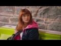 The Lodge S02E02 Clip 7 Skye Arrives For A First Date With Sean And Then She Fell In A Cave