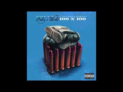 Baby's World - The Freestyle (Feat. FMB DZ)