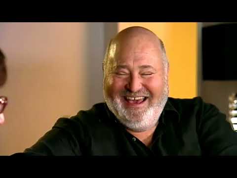 When Harry Met Sally : Special Features Pt.1/3 (Rob Reiner Interview)