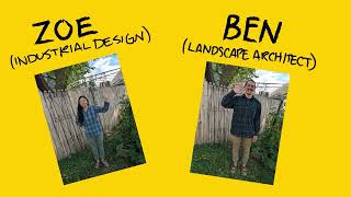 Winners of the 2022 Seeds of Innovation: Resilient Design Competition