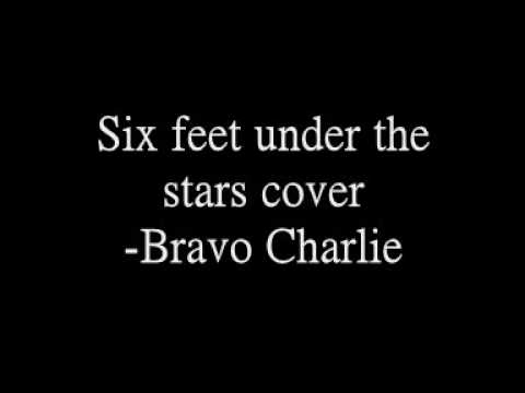 Six feet under the stars cover