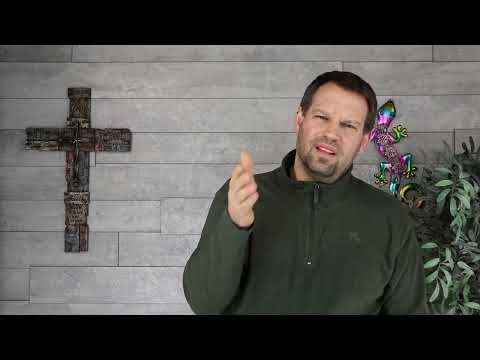 Gedanken zum Tag 06.02.2022