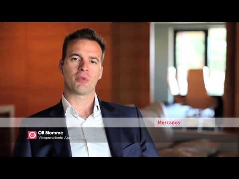 OLI BLOMME  Vicepresidente