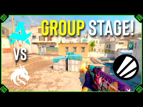 WINNER TO PLAYOFFS! Aurora vs Spirit - HIGHLIGHTS - IEM Cologne 2025 | CS2