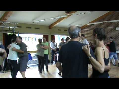 Tømmermandsdans - Schottish