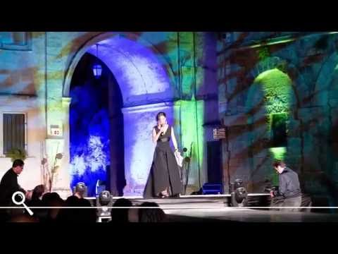 Premio Moda Citta Dei Sassi