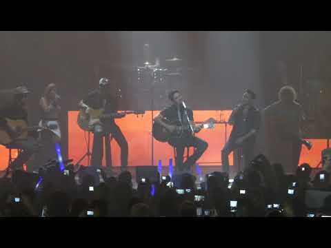 Llegaste Tú - Luis fonsi & Luciano Pereyra