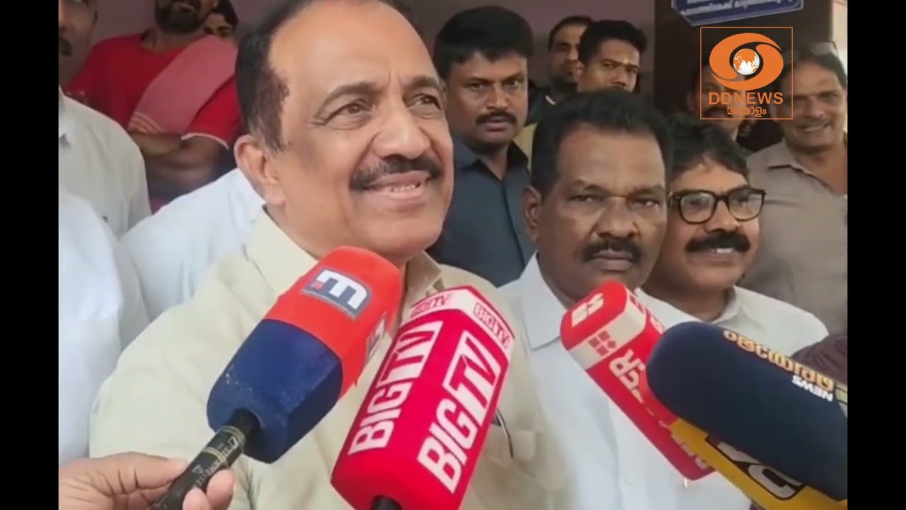 പാർട്ടി എന്ത് തീരുമാനിച്ചാലും അംഗീകരിക്കും | Benny Behanan