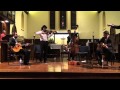 Denis Chang Gypsy Jazz Quintet ft. Tcha Limberger ...