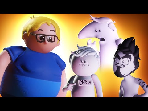 THE ADVENTURES OF CHRIS