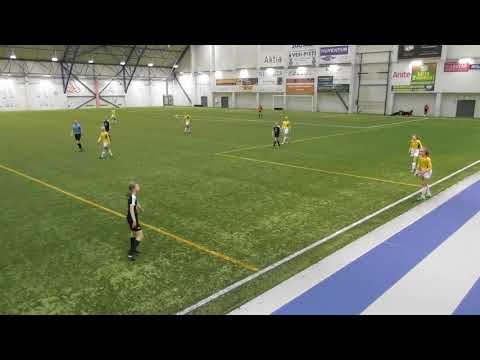 OGC 2018-01-13 C15 Pallokissat vs Honka