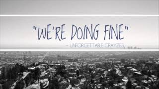 We're Doing Fine