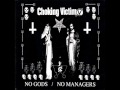 Choking Victim Sweet Dreams Clear Version