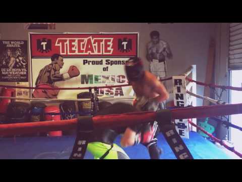 Putting some work in