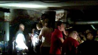 big d & the kids table - steady riot