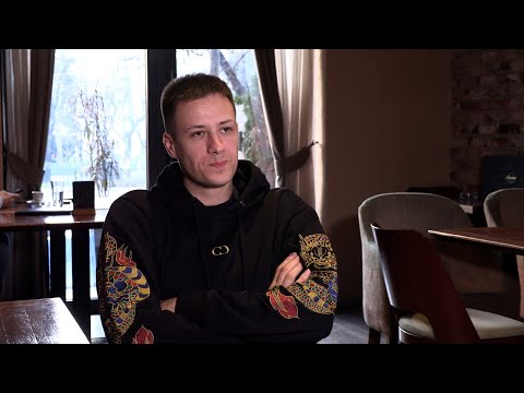 Gazda Paja: Gazdujem kokoškama na svom imanju u Surčinu