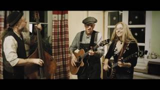 Mack Drietens - "High on the mountain top"