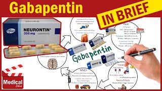 Gabapentin (Neurontin 300 mg): What is Gabapentin Used for Dosage, Side Effects & Precautions
