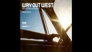 Way Out West Feat. Tricia Lee Kelshall - Mindcircus (Fred Numf vs. Etienne Overdijk Remix)