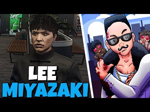 HOCHVERRAT | GTA RP | Sektor RP