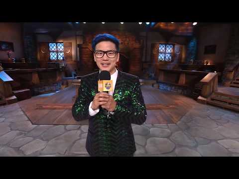 Hearthstone Global Finals - Finals - VKLiooon vs bloodyface
