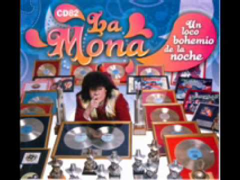 La Mona - Dueño de tu sueño (cd 82)