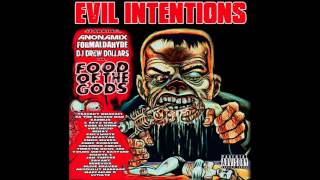 EVIL INTENTIONS &quot;HEAVENS GATE&quot; FT.  MARSHALL APPLEWHITE