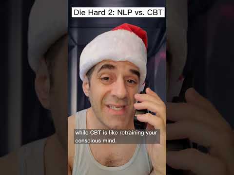 Die Hard 2: NLP vs. CBT
