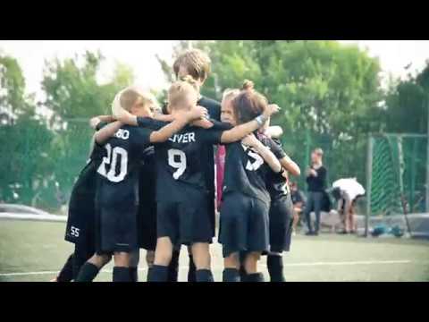 Pingviini Cup 2018 - futista koko perheelle