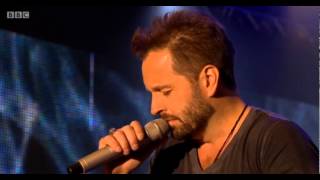 Alfie Boe - God Give Me Strength and Dimming of the Day with Melanie C