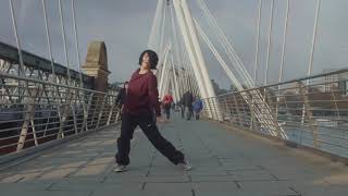 Little Dragon-Let Go