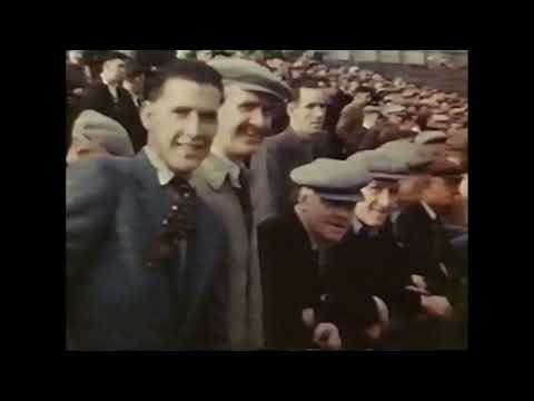 'Up The Pumphy' - The story of the Pumpherston Juniors football team.