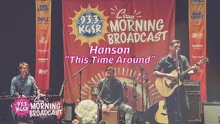 Hanson &quot;This Time Around&quot; [LIVE SXSW 2018] | Austin City Limits Radio
