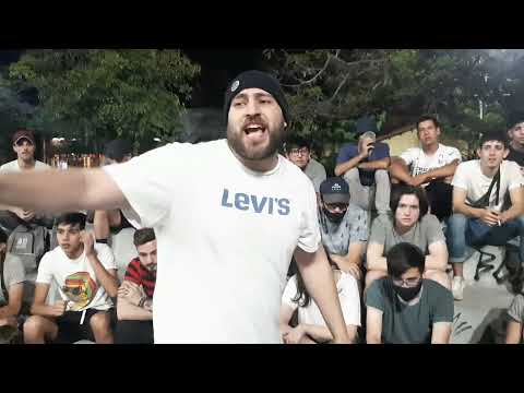 PACHY vs ÑOLI || 4TOS - FECHA IV || TEMPORADA 3 - EL PURGATORIO 2021